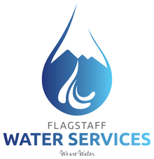 COF Water Services's avatar