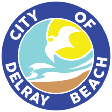 CITY OF DELRAY BEACH's avatar