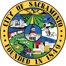 City of Sacramento's avatar