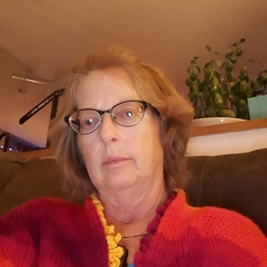 Sheila Pottenger 's avatar