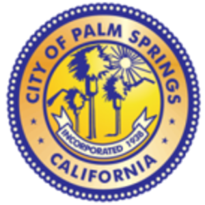 City of Palm Springs's avatar